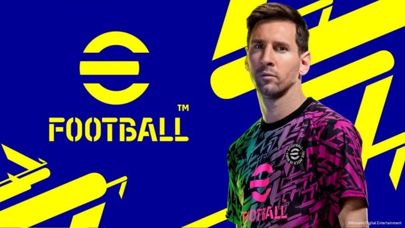 eFootball 2022 : Un patch correctif enfin daté !
