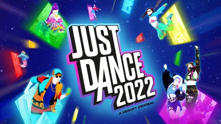 Just Dance 2022 : où l'acheter au meilleur prix ?