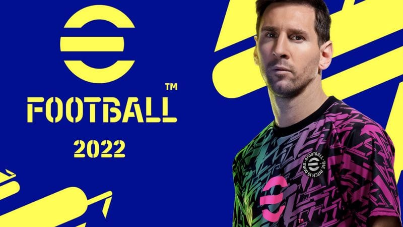 E-Football 2022 : la version 1.0 reportée au Printemps 2022