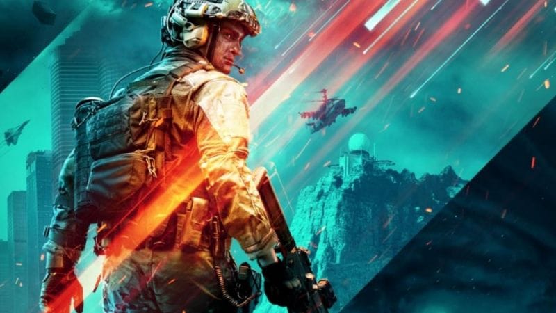 Battlefield 2042 offre 10 heures de démo gratuite