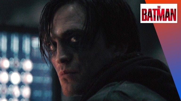 The Batman le film : On en sait bien plus sur l'histoire