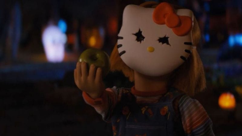 Critique de la série Chucky: Donne-moi quelque chose de bon à manger