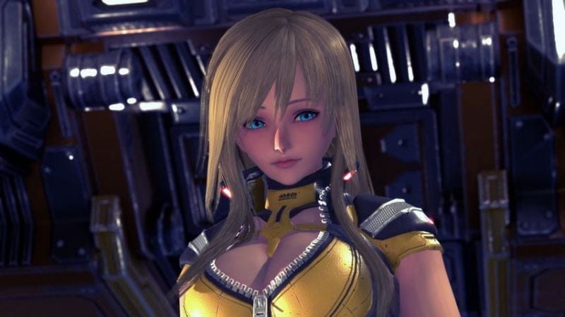 Un nouvel aperçu des environnements de Star Ocean The Divine Force