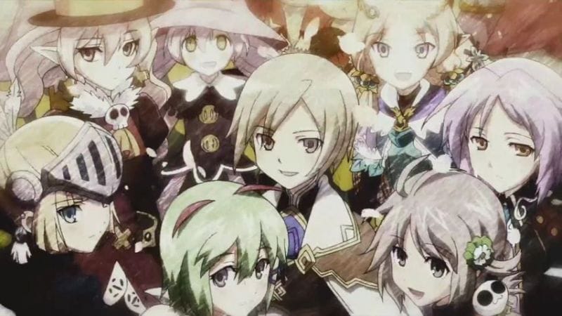 Rune Factory 4 Special sortira le 7 décembre sur PS4, Xbox One et PC