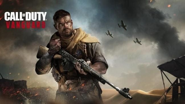 Call of Duty: Vanguard : Combien d'heures pour finir la campagne ? - GAMEWAVE