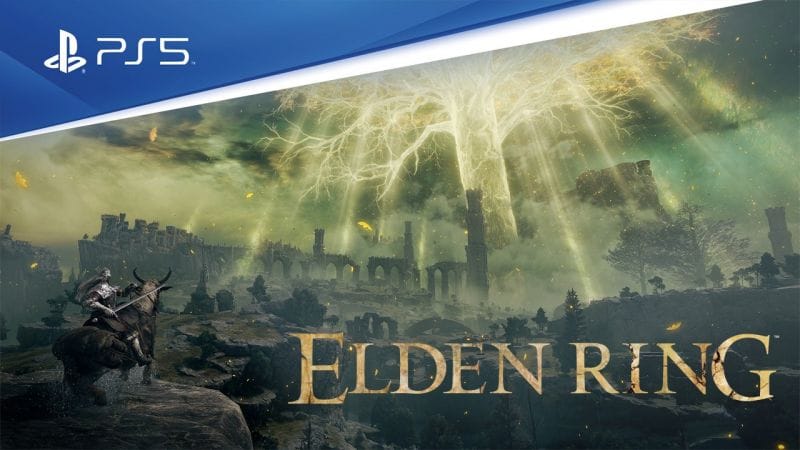 Elden Ring : Les versions next-gen vous laisseront le choix entre 4K et 60 FPS - Un nano pour les gouverner tous.