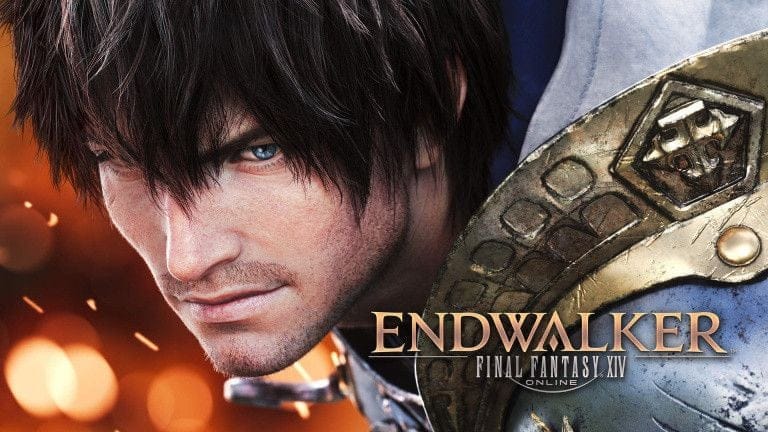 Final Fantasy XIV Endwalker : La sortie est repoussée