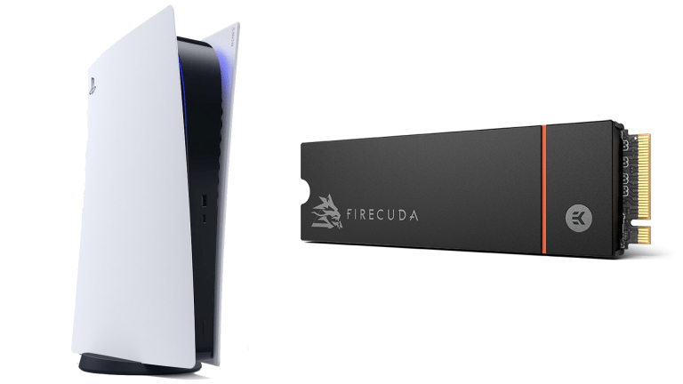 Micromania baisse le prix des nouveaux SSD PS5