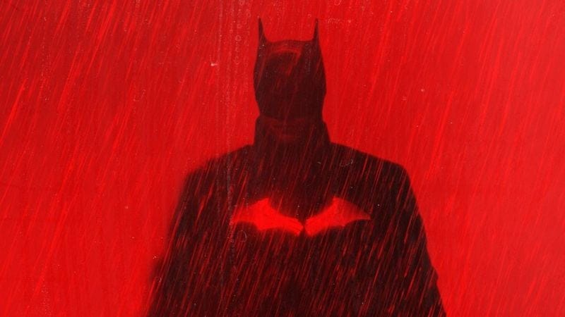 The Batman : Bruce Wayne ne vaut « pas mieux » qu'un serial killer d'après le scénario