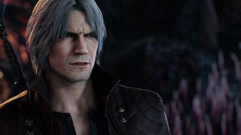 Devil May Cry : la série animée sera racontée sur plusieurs saisons, avec Dante et Vergil