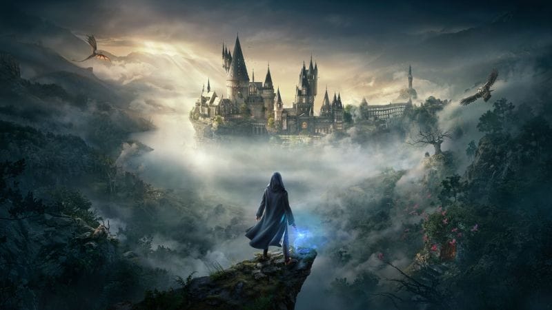 Hogwarts Legacy ne devrait pas sortir avant avril 2022