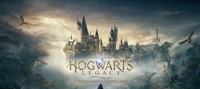 Hogwarts Legacy: une date se précise pour fin 2022