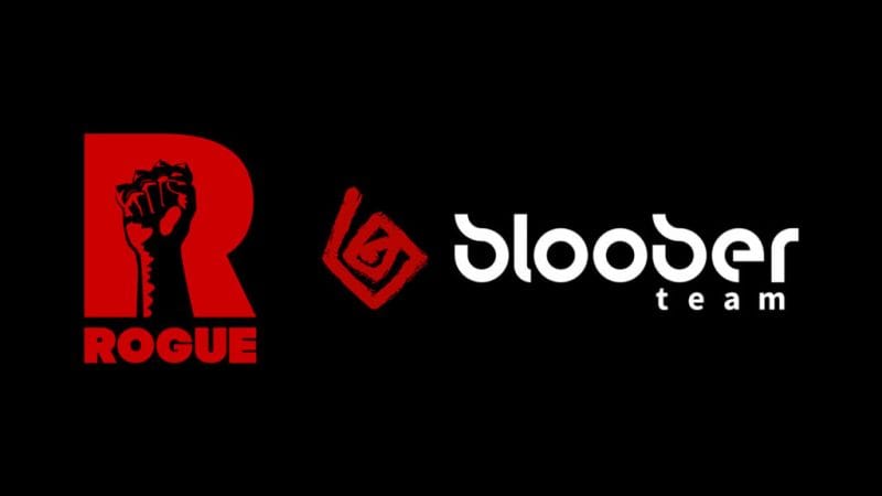 Bloober Team sur un nouveau projet commun avec Rogue Games