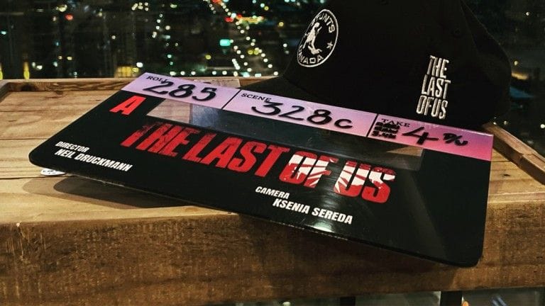 The Last of Us (série) : bonne nouvelle pour le tournage !