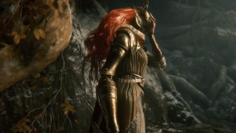 Elden Ring : cinq classes dévoilées avant la beta technique fermée