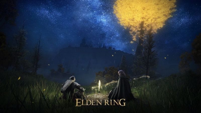 Elden Ring parle espace disque, résolutions, frame rate, Ray Tracing, et classes - Ring, Ring, et encore Ring.