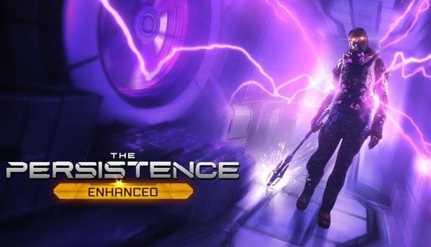 The Persistence Enhanced Edition PS5 maintenant accessible avec la version PlayStation Plus !