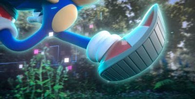 Sonic Frontiers : finalement un autre nom pour le projet Sonic Rangers de 2022 ?