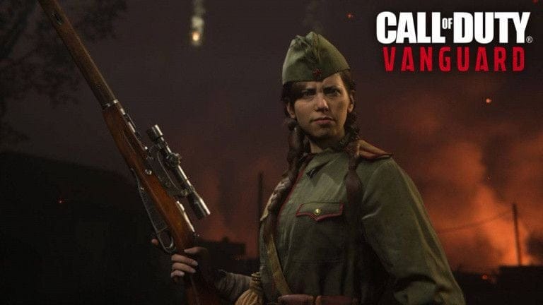Call of Duty Vanguard, campagne solo : tous nos guides