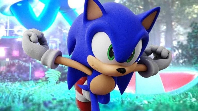 Sonic Rangers : une première information concrète sur le jeu next-gen de SEGA ?