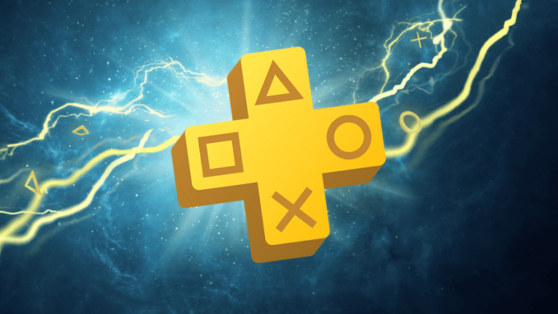 Statistiques des jeux PS Plus pendant un an