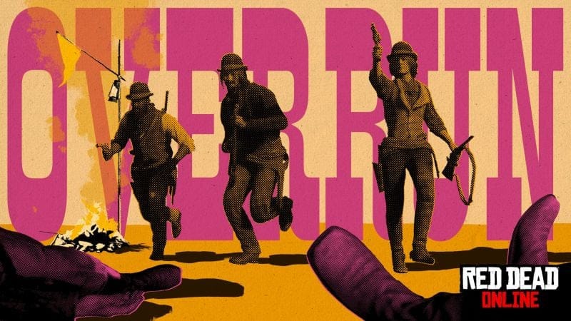 Gagnez le double de RDO$ et d'XP dans Capture - Rockstar Games