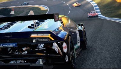 Gran Turismo 7 : nouveau trailer rutilant pour les améliorations mécaniques des véhicules