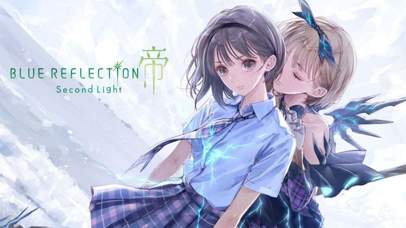 Blue Reflection: Second Light est désormais disponible !