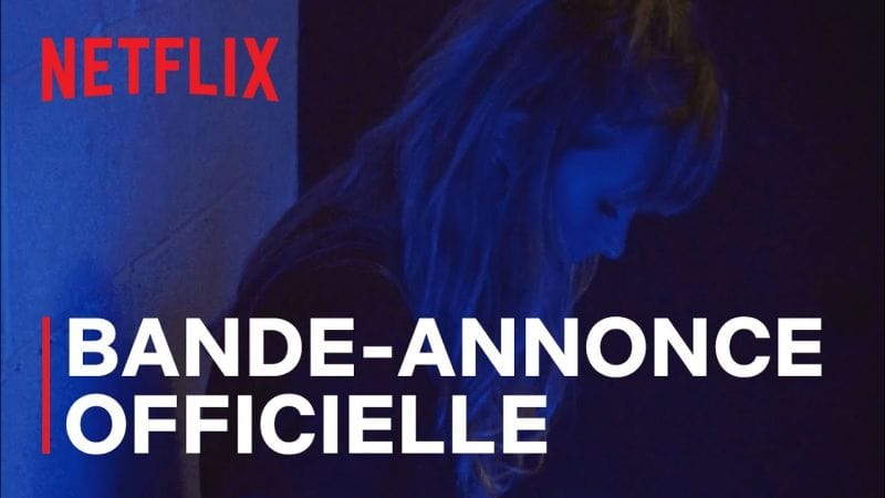 Angèle | Bande-annonce officielle | Netflix France
