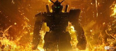 Netflix : date pour Stone Ocean, première image du film Gundam, série live-action Yu Yu Hakusho... le plein d'annonces sur les anime et adaptations !