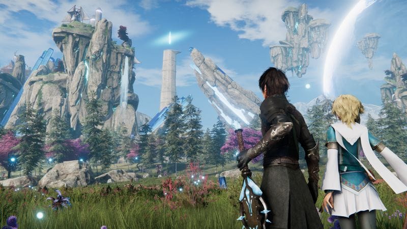 Edge of Eternity : Notre interview avec Guillaume Veer, scénariste et producteur du jeu