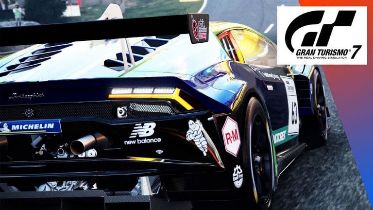 Gran Turismo 7 : un nouveau trailer clinquant pour la customisation des bolides