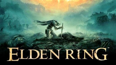 PREVIEW Elden Ring : le GOTY de 2022 ?