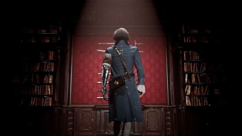 Lies of P – Le Bloodborne qui a la gueule de bois