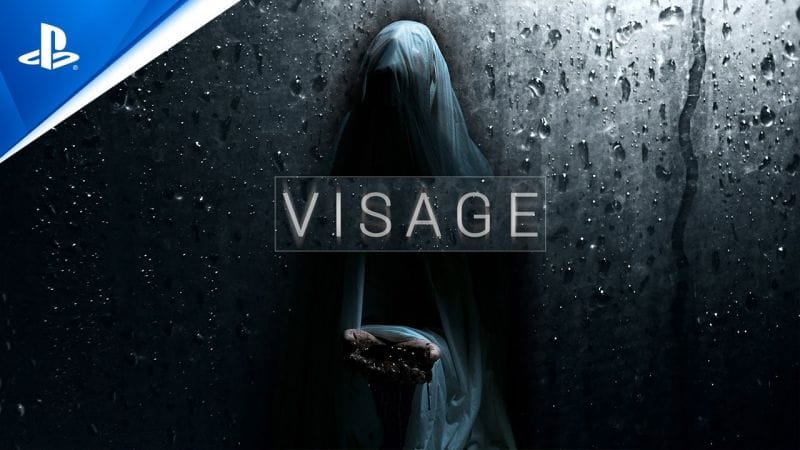 Visage: Enhanced Edition - Official Announcement Trailer | PS5