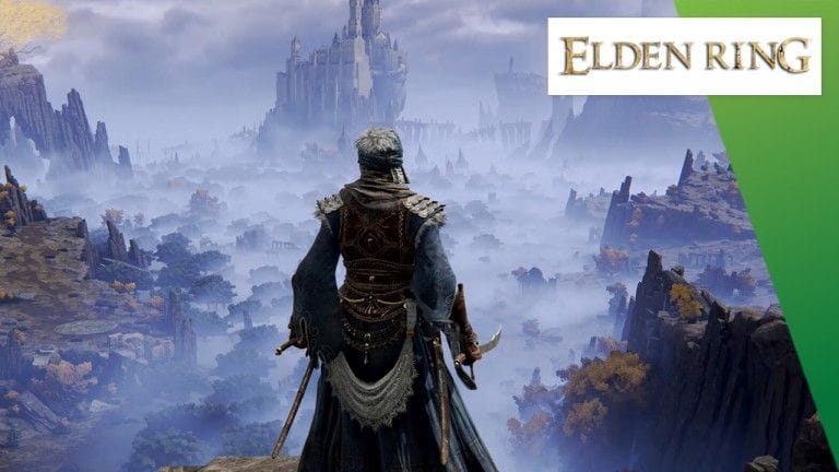 Elden Ring : Premières impressions, le jeu le plus ambitieux des créateurs de Dark Souls ?