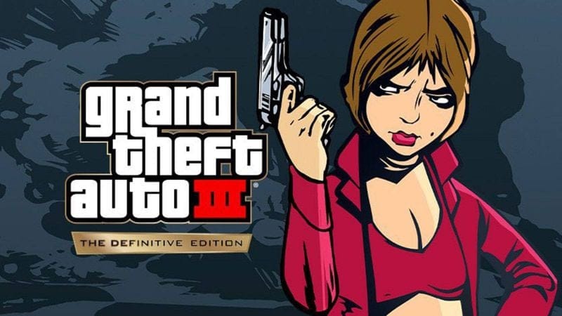 GTA 3 : Tous les codes de triche sur PC, PlayStation et Xbox