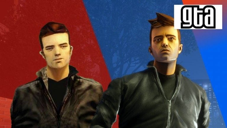 GTA Trilogy : GTA III, Vice City et San Andreas vraiment plus beaux sur PS5 ? Réponse en vidéo !