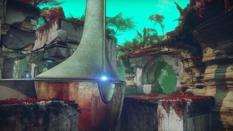 Destiny 2 - Jugement d’Osiris : Le retour du mode « Zone de Capture » avec des points x2 - Next Stage