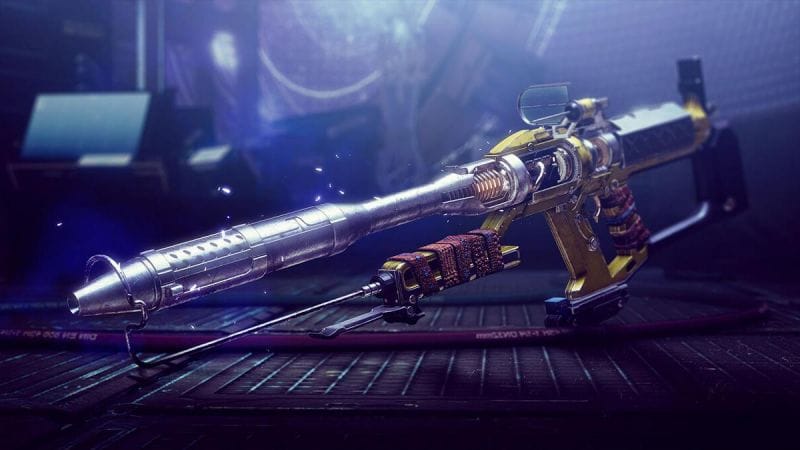 Destiny 2 : Des buff à venir pour certaines armes exotiques - Next Stage