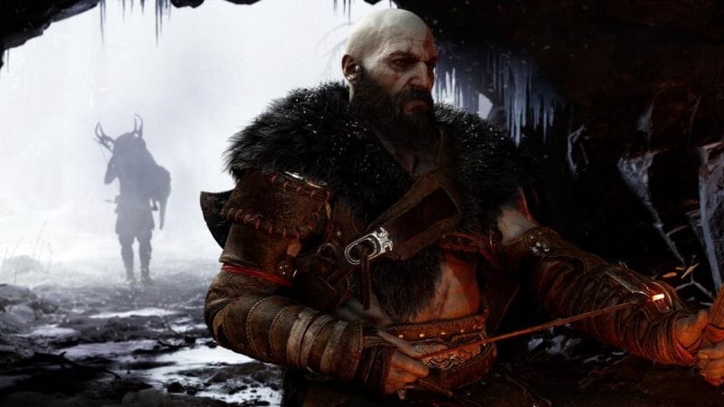 God of War Ragnarök : 8 nouveaux éléments à retrouver dans le jeu