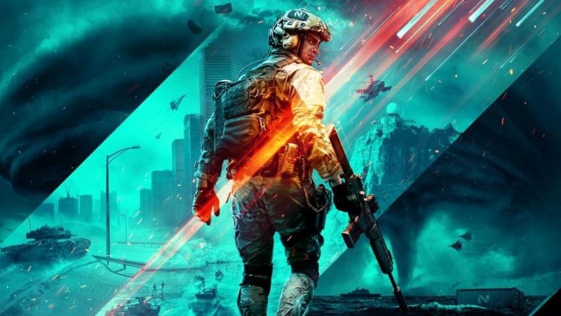 Test Battlefield 2042 : Un excellent FPS au service de sa communauté