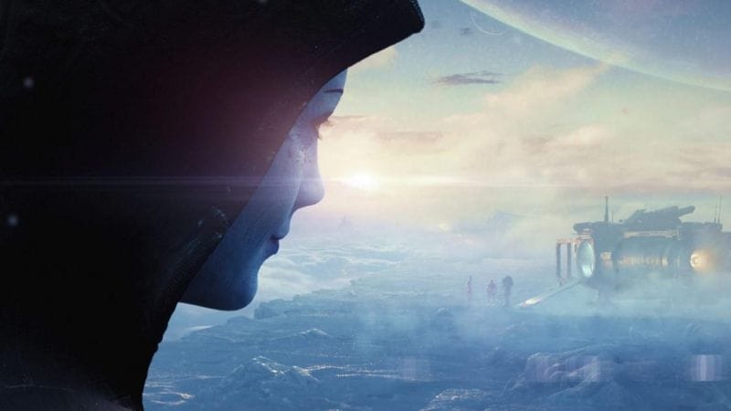 Mass Effect 4 : Les 10 éléments qu'on espère retrouver dans le jeu