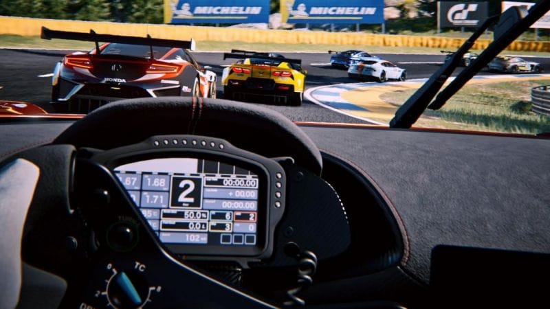 Gran Turismo 7 dévoile son système de tuning inédit