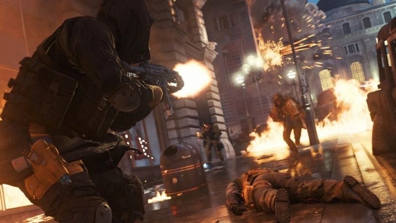 Call of Duty 2022 aura un mode inspiré d'Escape from Tarkov ?