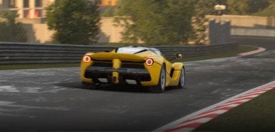 Gran Turismo 7 : un trailer inédit pour les circuits plus réalistes que jamais