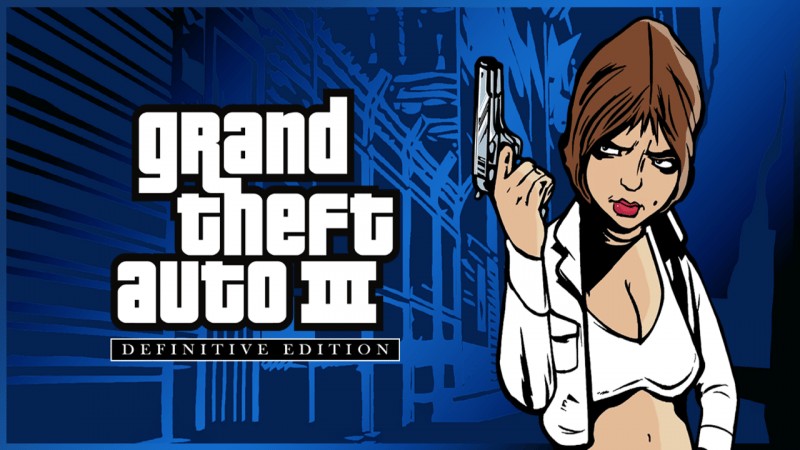 GUIDE | GTA III : The Definitive Edition - La liste des cheat codes - JVFrance