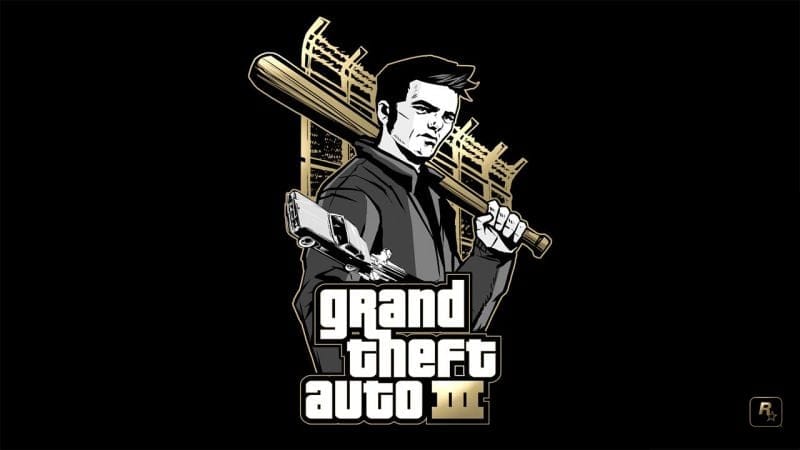 GTA III : The Definitive Edition - La liste des trophées PS4/PS5 et succès Xbox One/Xbox Series et PC - JVFrance