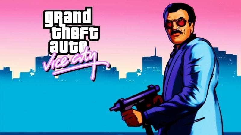 GTA Vice City: The Definitive Edition - La liste des trophées PS4/PS5 et succès Xbox One/Xbox Series et PC - JVFrance