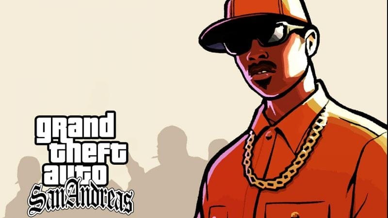 GTA San Andreas: The Definitive Edition - La liste des trophées PS4/PS5 et succès Xbox One/Xbox Series et PC - JVFrance